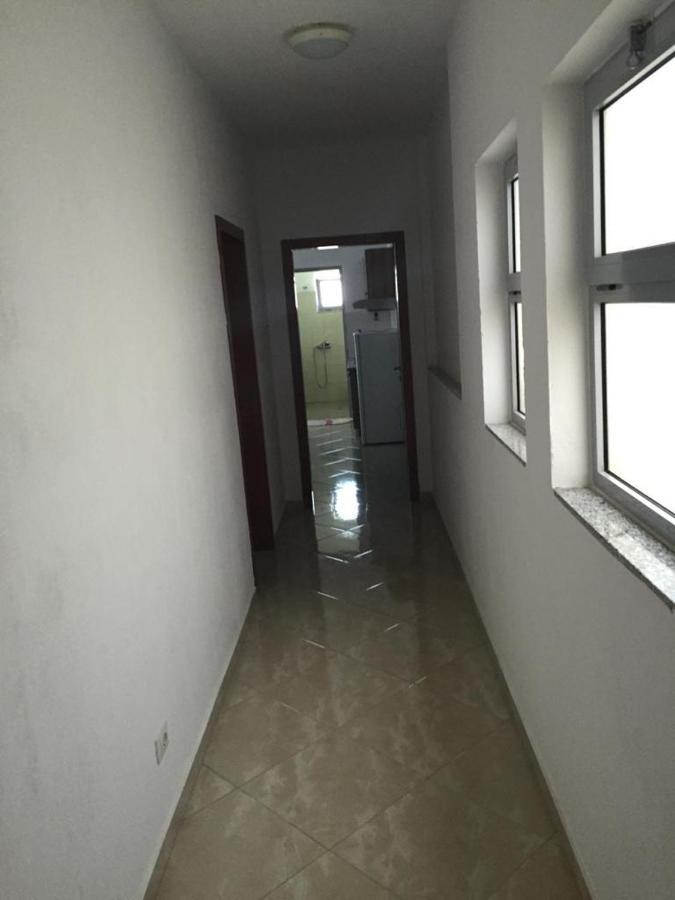 Guest House Andersoni Dhoma Plazhi Andersoni Shen Ded Gjoni Exterior photo