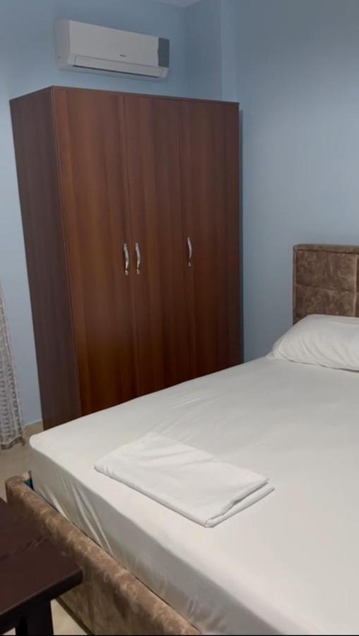 Guest House Andersoni Dhoma Plazhi Andersoni Shen Ded Gjoni Exterior photo