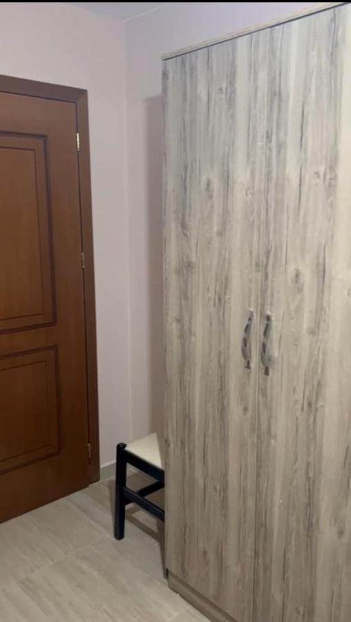 Guest House Andersoni Dhoma Plazhi Andersoni Shen Ded Gjoni Exterior photo